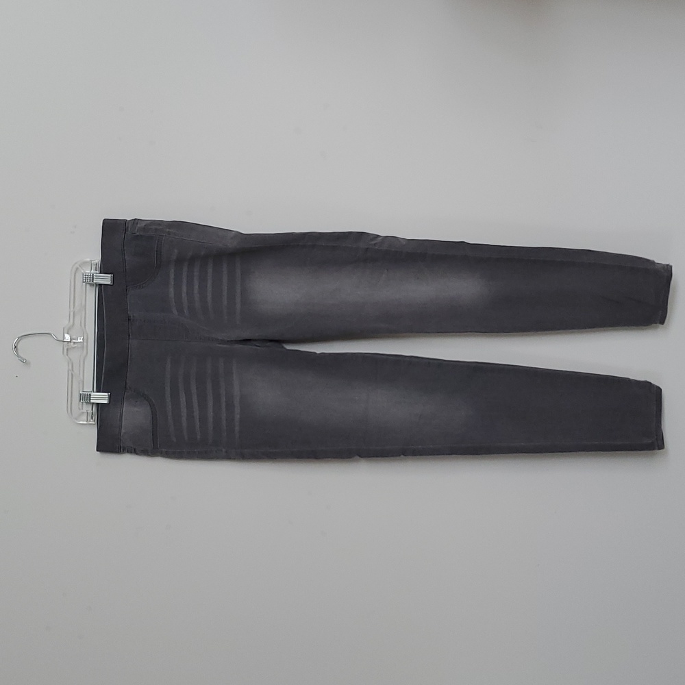 VanillaStar Grey Jeggings